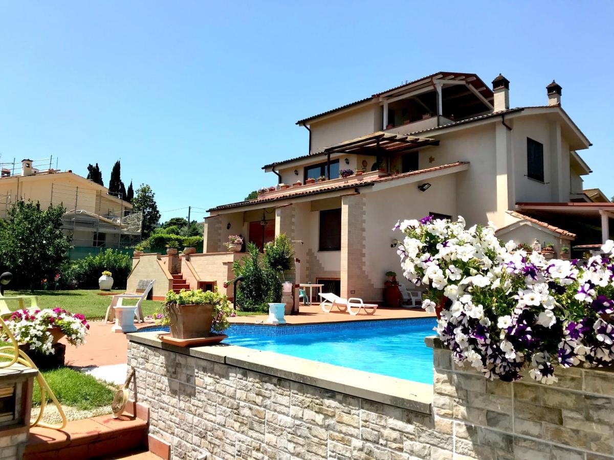 Casa Vacanze Neri Scandicci Exterior foto