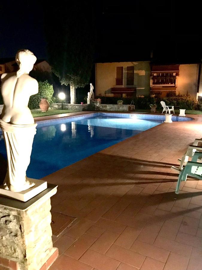 Casa Vacanze Neri Scandicci Exterior foto