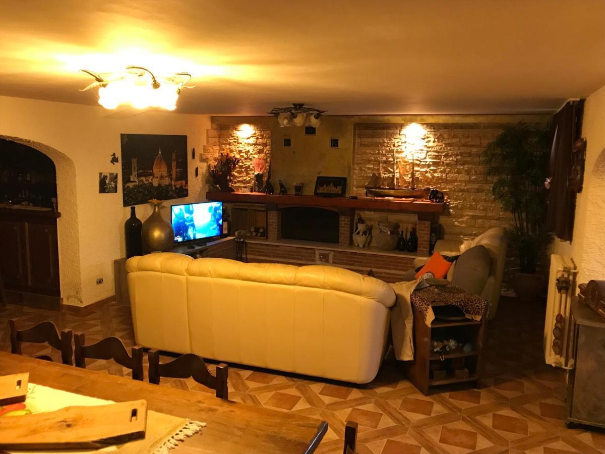 Casa Vacanze Neri Scandicci Exterior foto