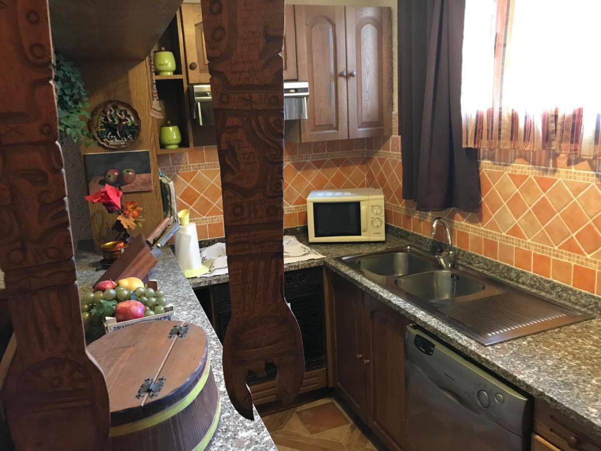 Casa Vacanze Neri Scandicci Exterior foto